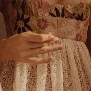 Meet your Posher, Alexandra